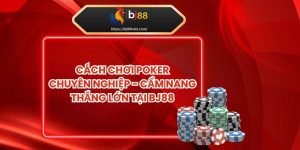 Cách Chơi Poker