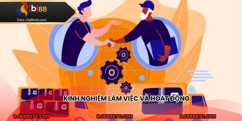 Kinh nghiệm hoạt động đại lý nhà cái