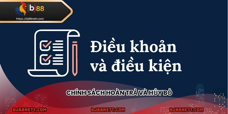 Hoàn tiền chỉ áp dụng khi đáp ứng đầy đủ điều kiện