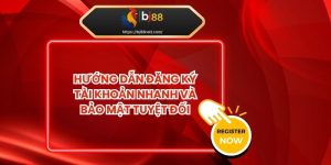 Hướng Dẫn Đăng Ký