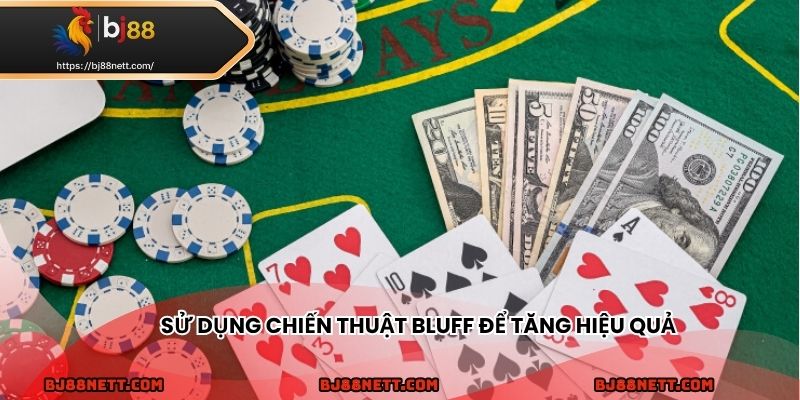 Lựa thời cơ tố láo lấy lợi thế