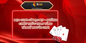 Mẹo Chơi Cờ Bạc Bịp