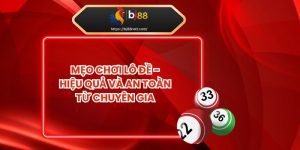 Mẹo Chơi Lô Đề
