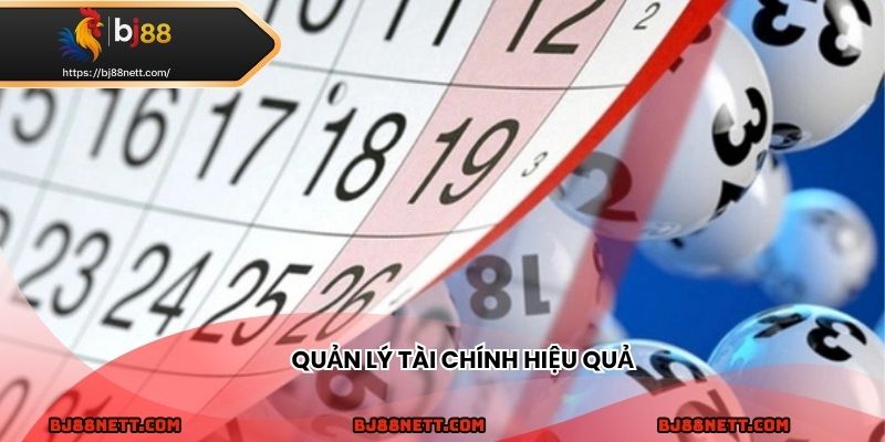 Quản lý tài chính hiệu quả giúp tránh rủi ro trắng tay