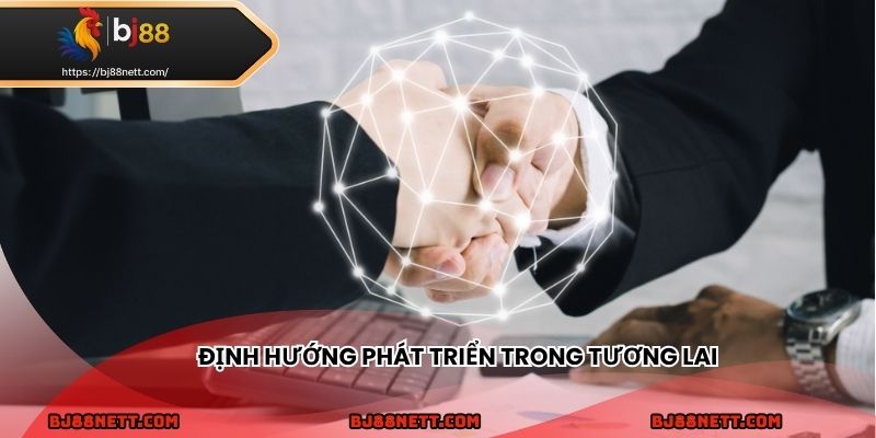 Định hướng phát triển tập trung mở rộng và công nghệ
